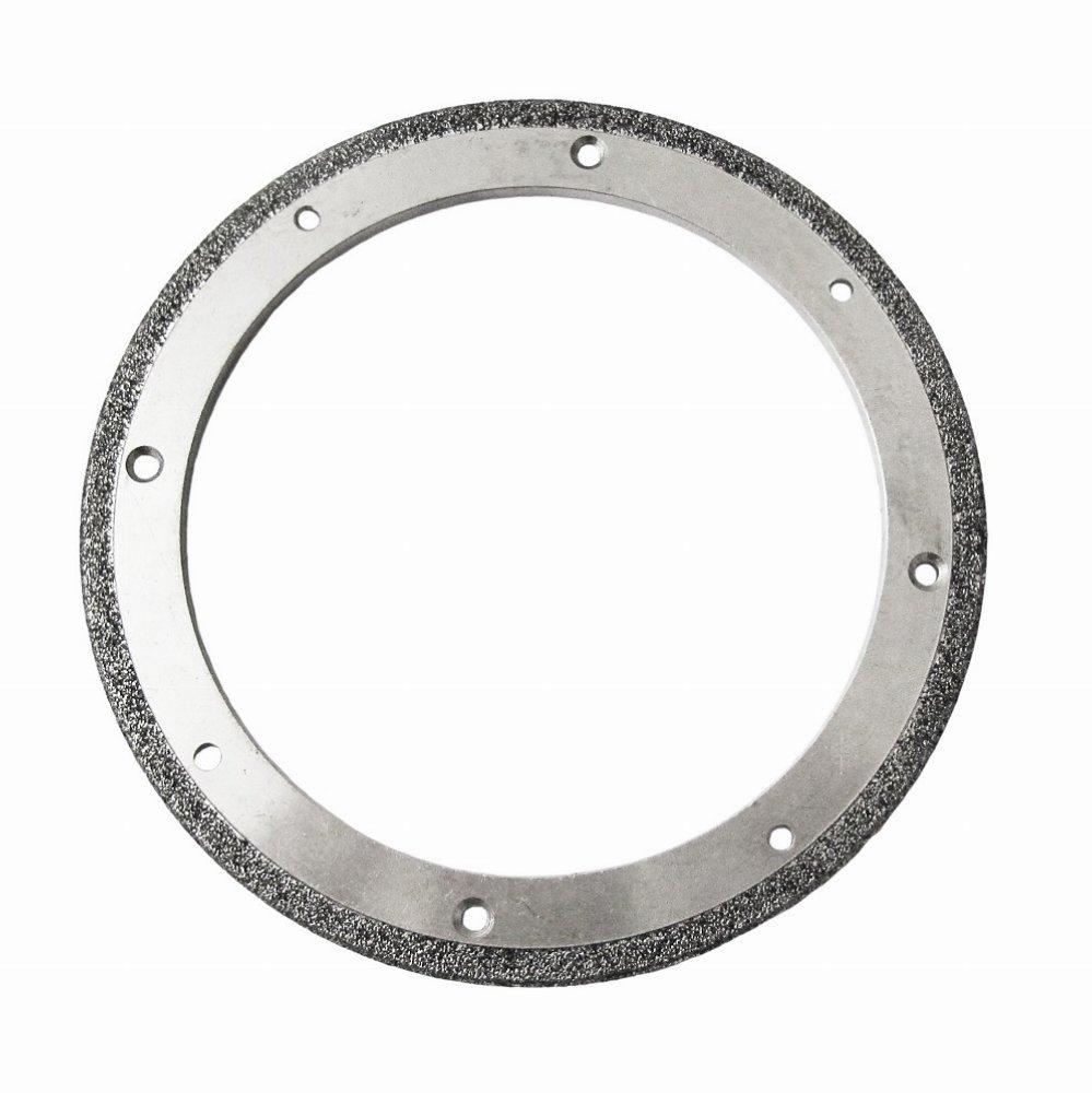 Diamantový brúsny kotúč 145,8x4x110 mm