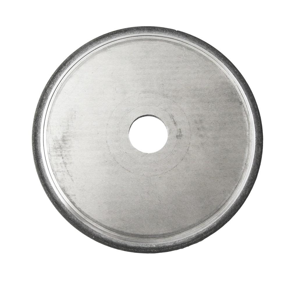 Nosný disk pre diamantový brúsny kotúč 134x14x22 mm