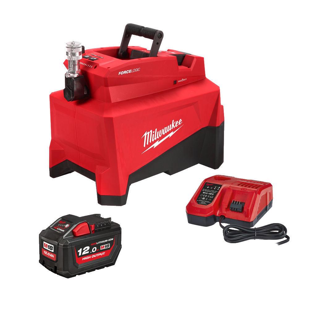 Milwaukee M18HUP700-121