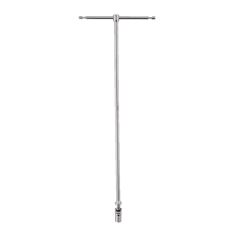 Milwaukee Nástrčný T-kľúč s dlhou rukoväťou Hex 11mm