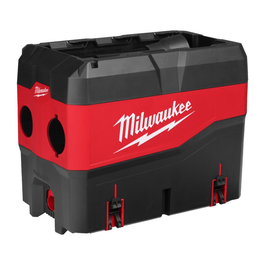 Milwaukee PACKOUT™ PODS-1 Oddelovač nečistôt pre vysávač M18FPOVCL