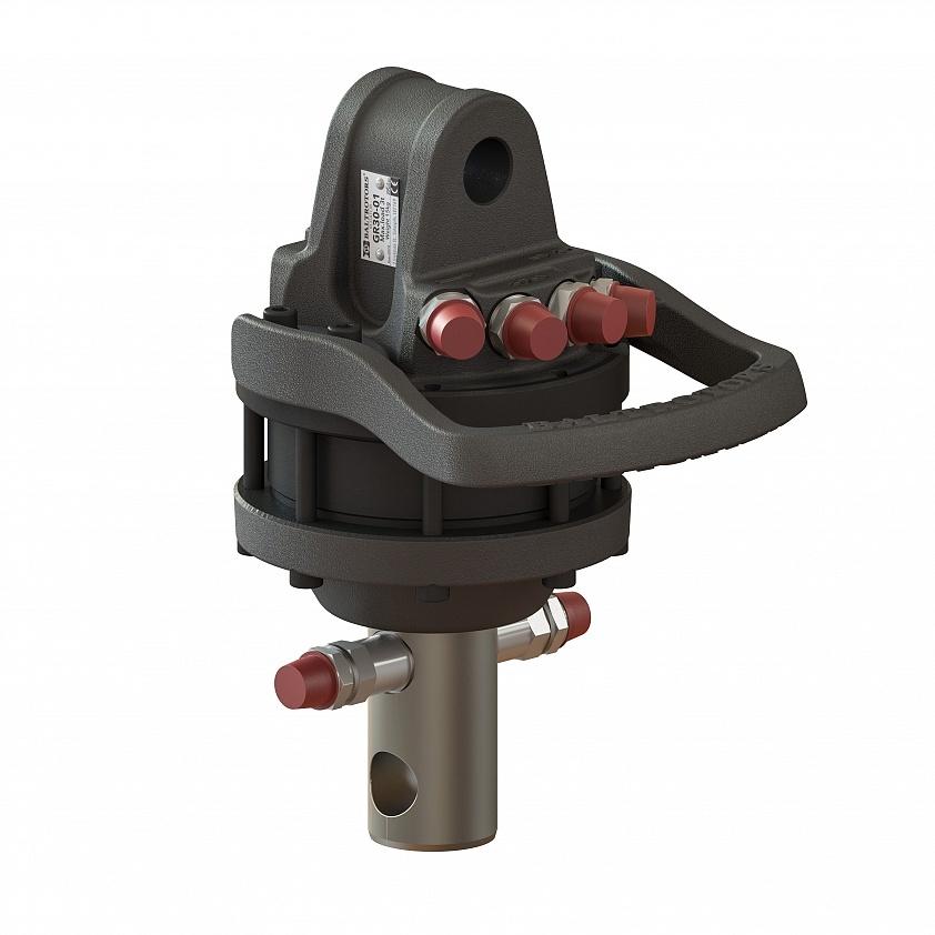 Hydraulický rotátor GR30-01