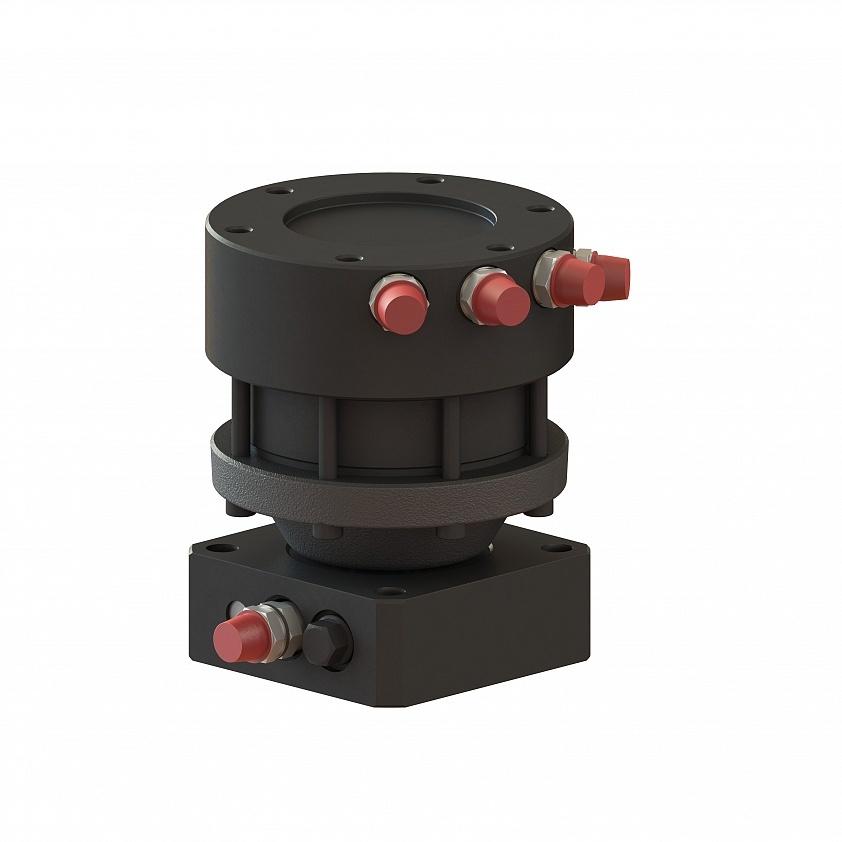 Hydraulický rotátor GR30FF