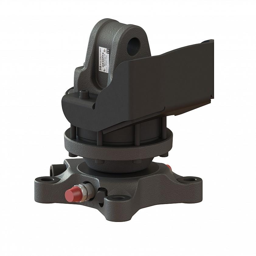 Hydraulický rotátor GR30PFX