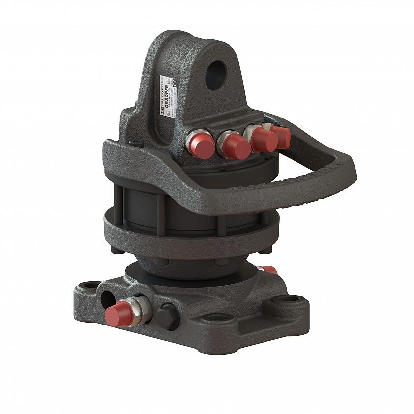 Hydraulický rotátor GR30PFR