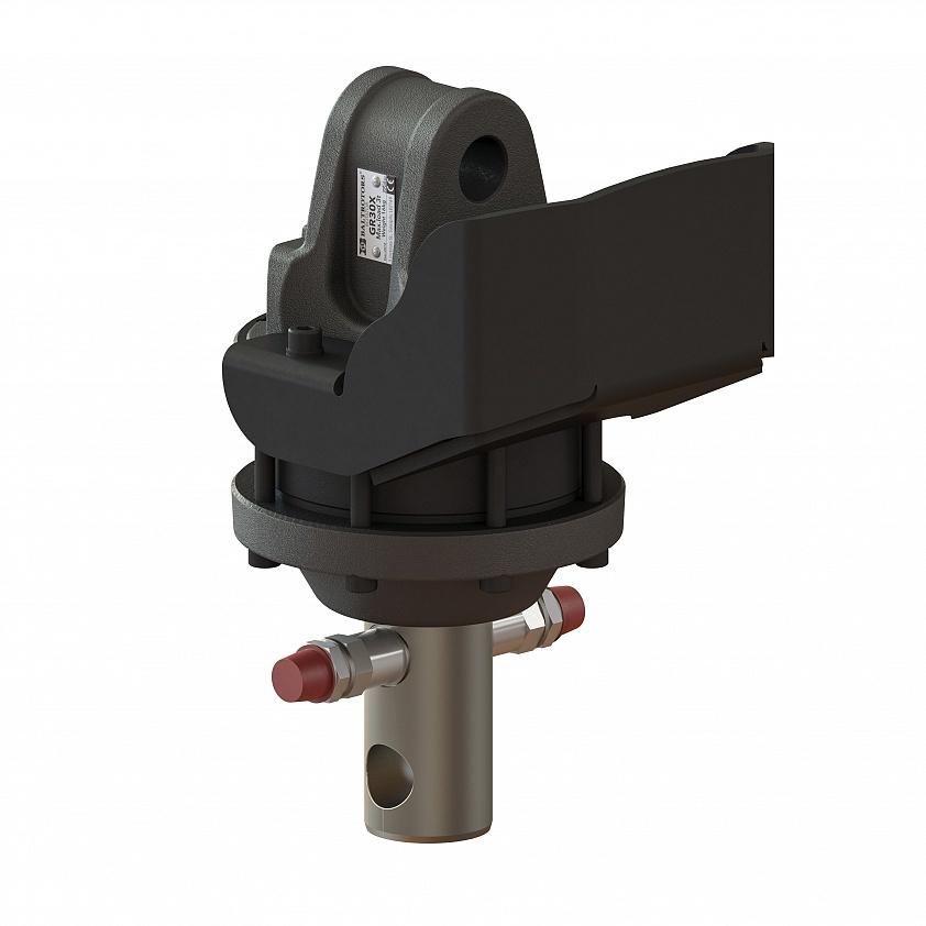 Hydraulický rotátor GR30X