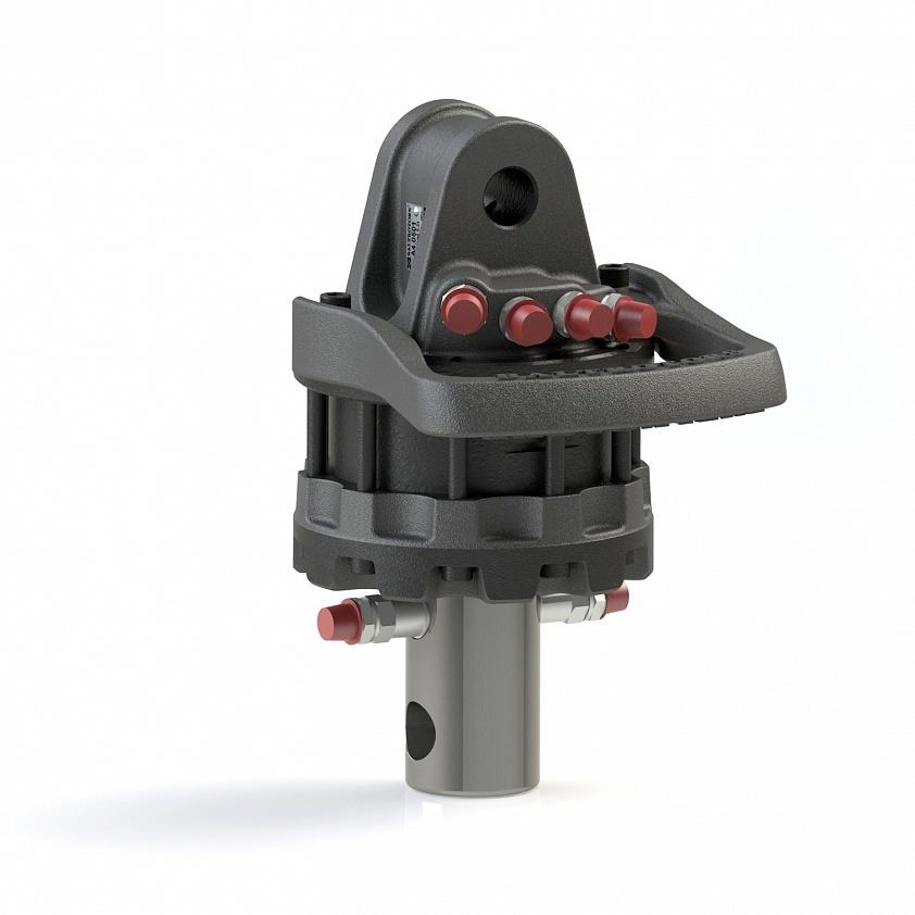Hydraulický rotátor A1.0501