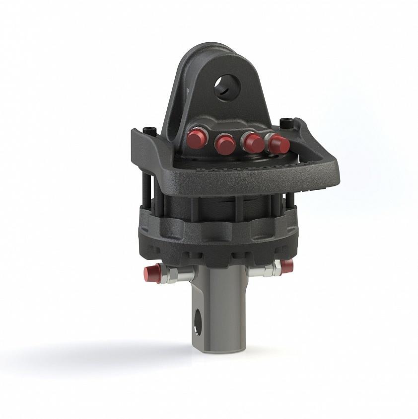 Hydraulický rotátor A1.0502