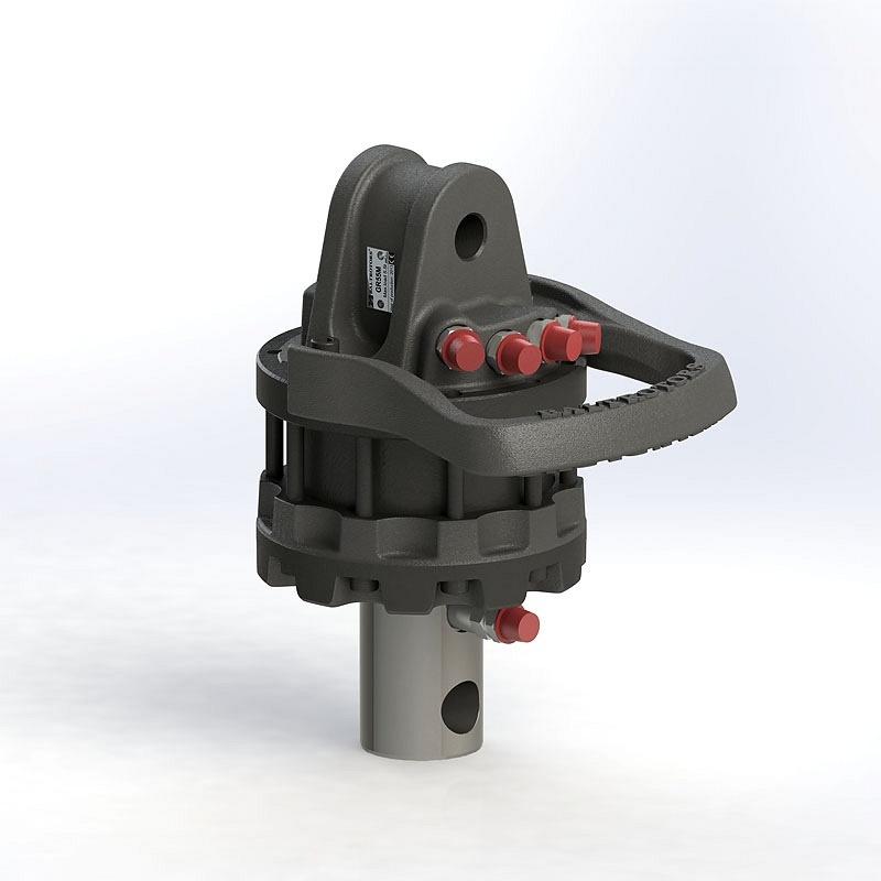 Hydraulický rotátor GR55M
