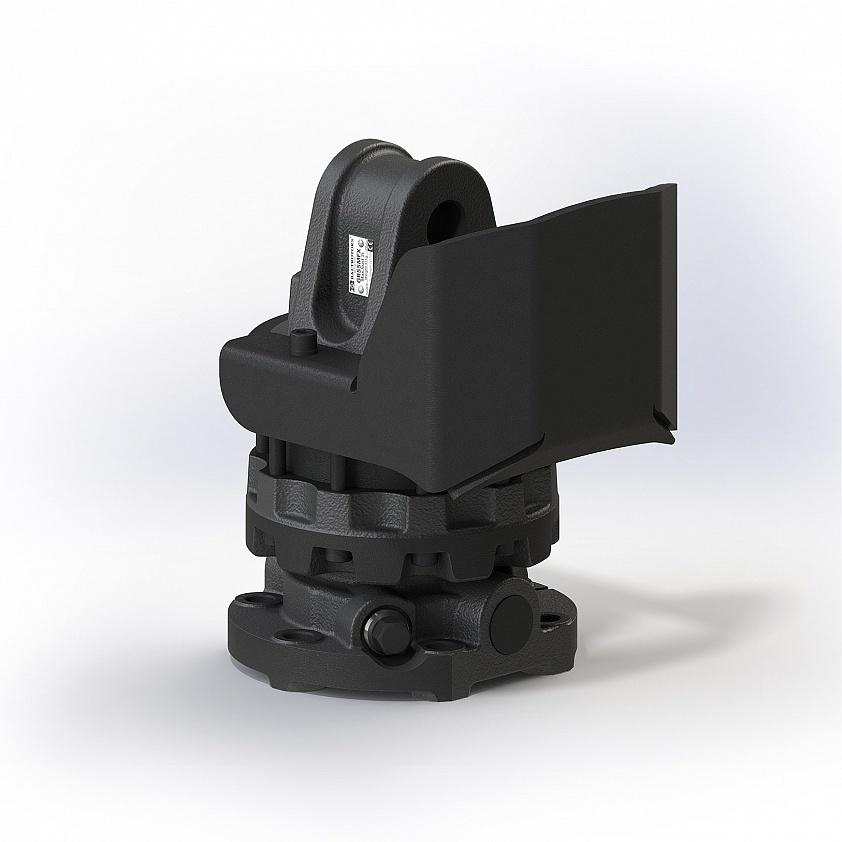 Hydraulický rotátor GR55MFX
