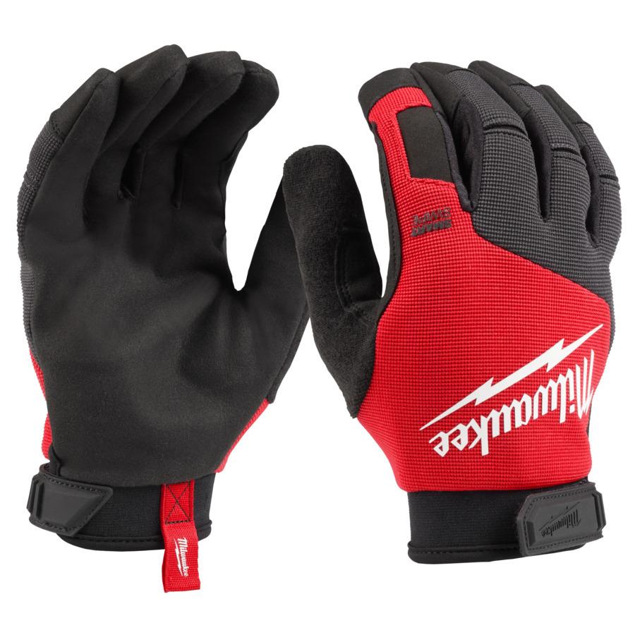 Milwaukee Performance pracovné rukavice L/9 - 1 pár