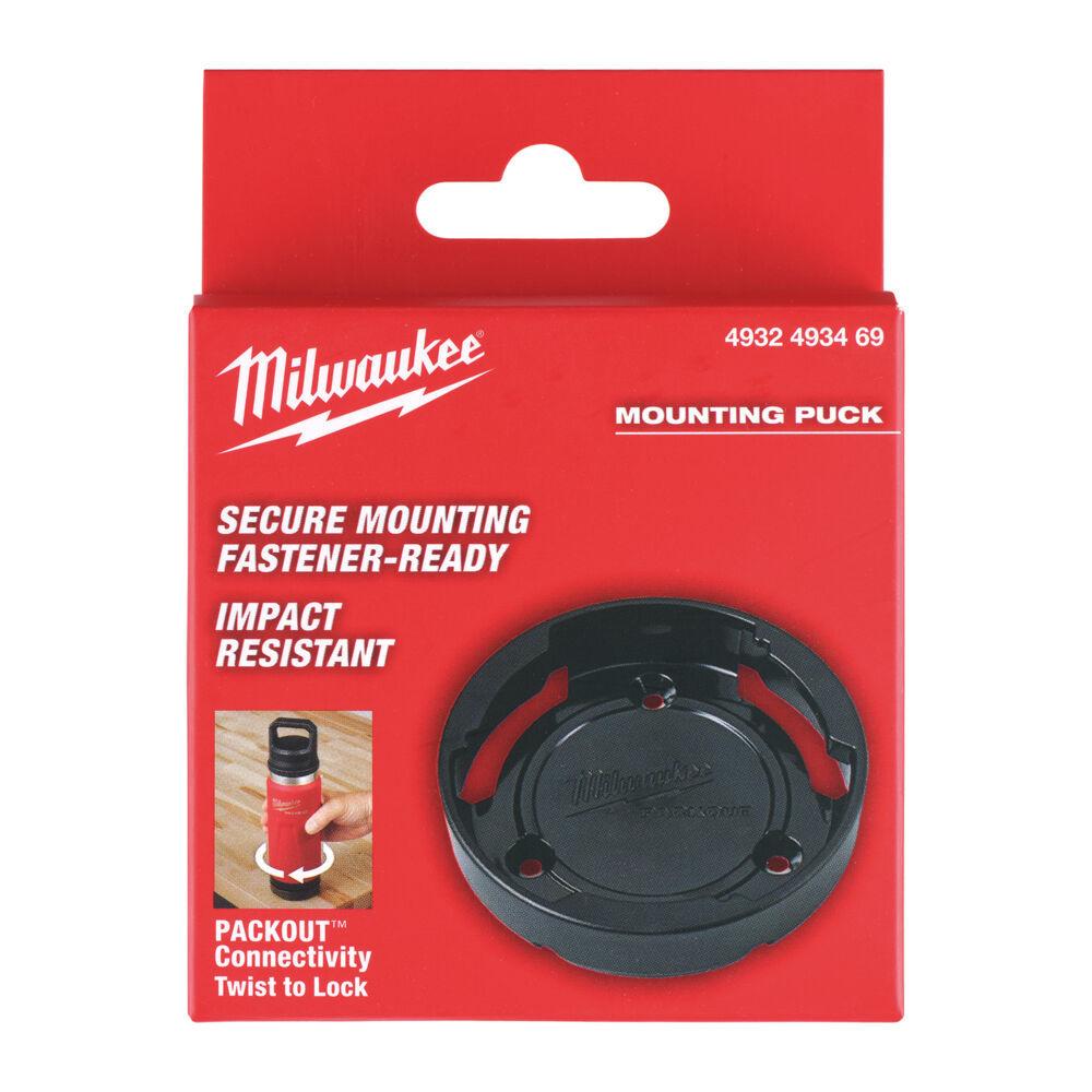 Milwaukee Montážny držiak pre Termo fľašu Packout™