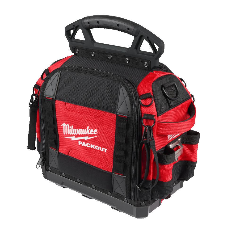 Milwaukee PACKOUT™ Taška uzatvorená 38cm