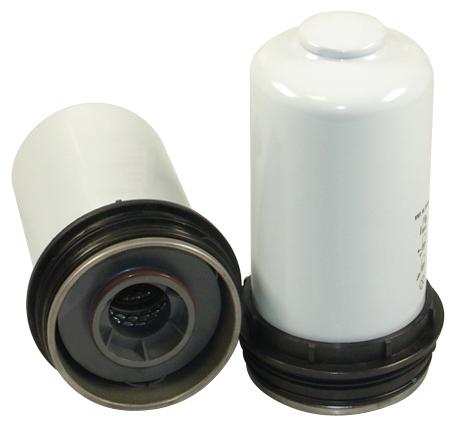 Palivový filter 21-60681/1170G-IT4