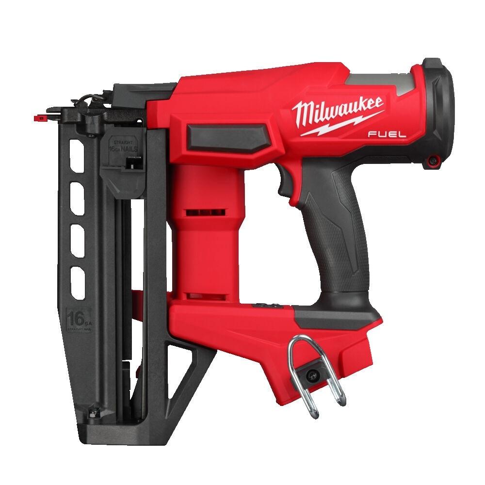 Milwaukee M18FN16GS-0X