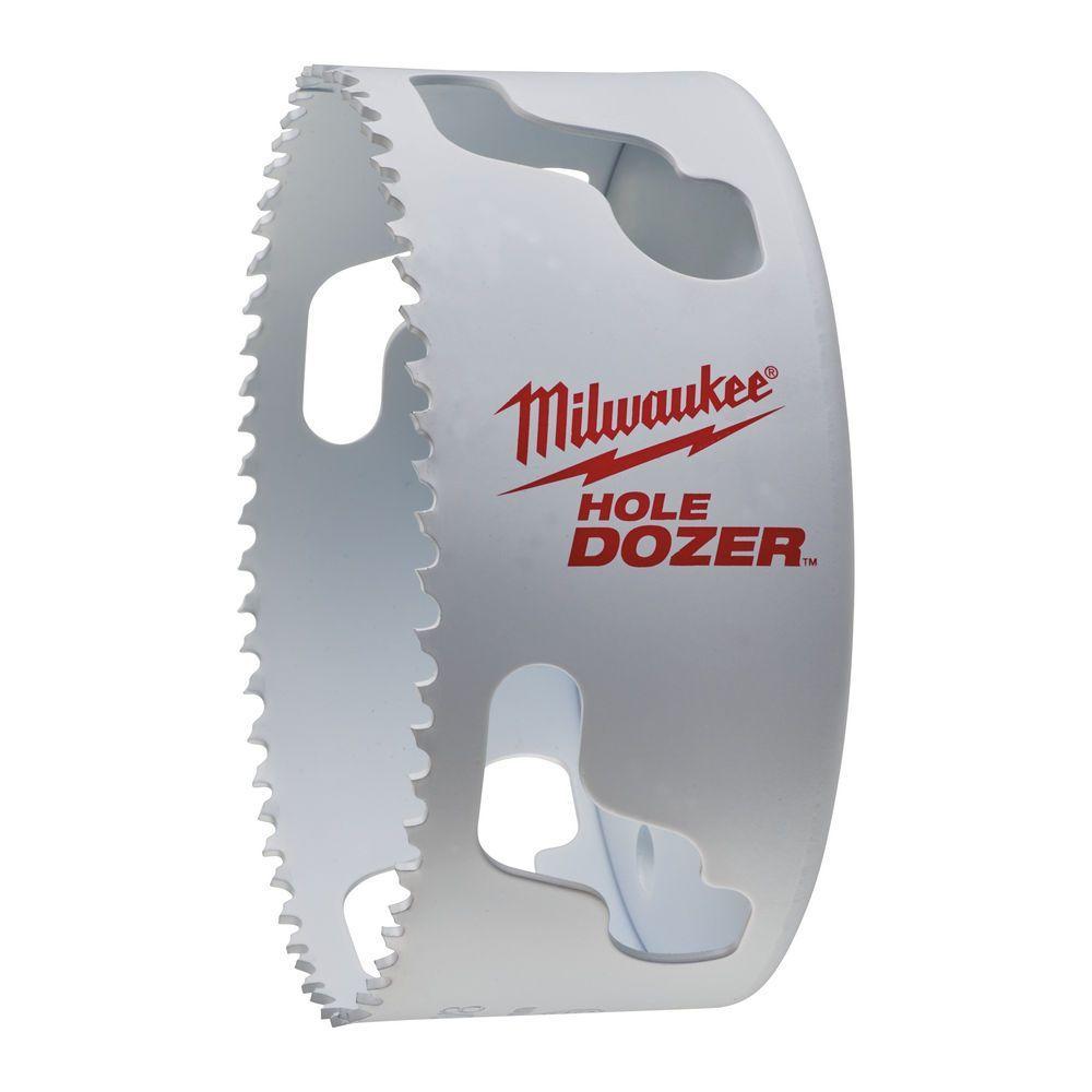 Milwaukee Kruhová pílka Bi-metal ? 111 mm