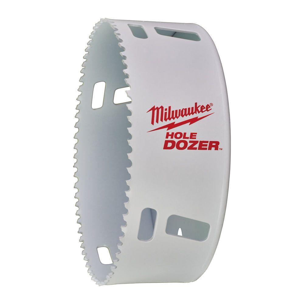 Milwaukee Kruhová pílka Bi-metal ? 133 mm