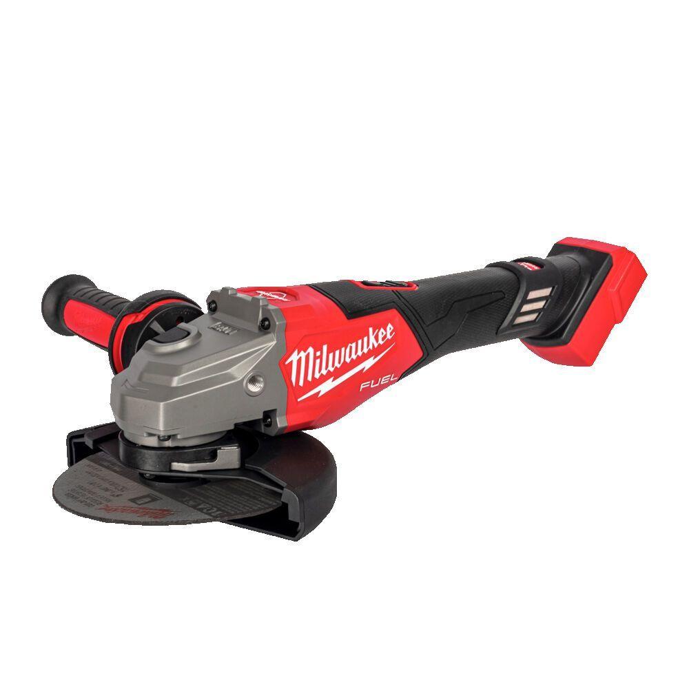 Milwaukee M18FHSAG150XB2-0X