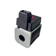 SOLENOIDY (CIEVKY)