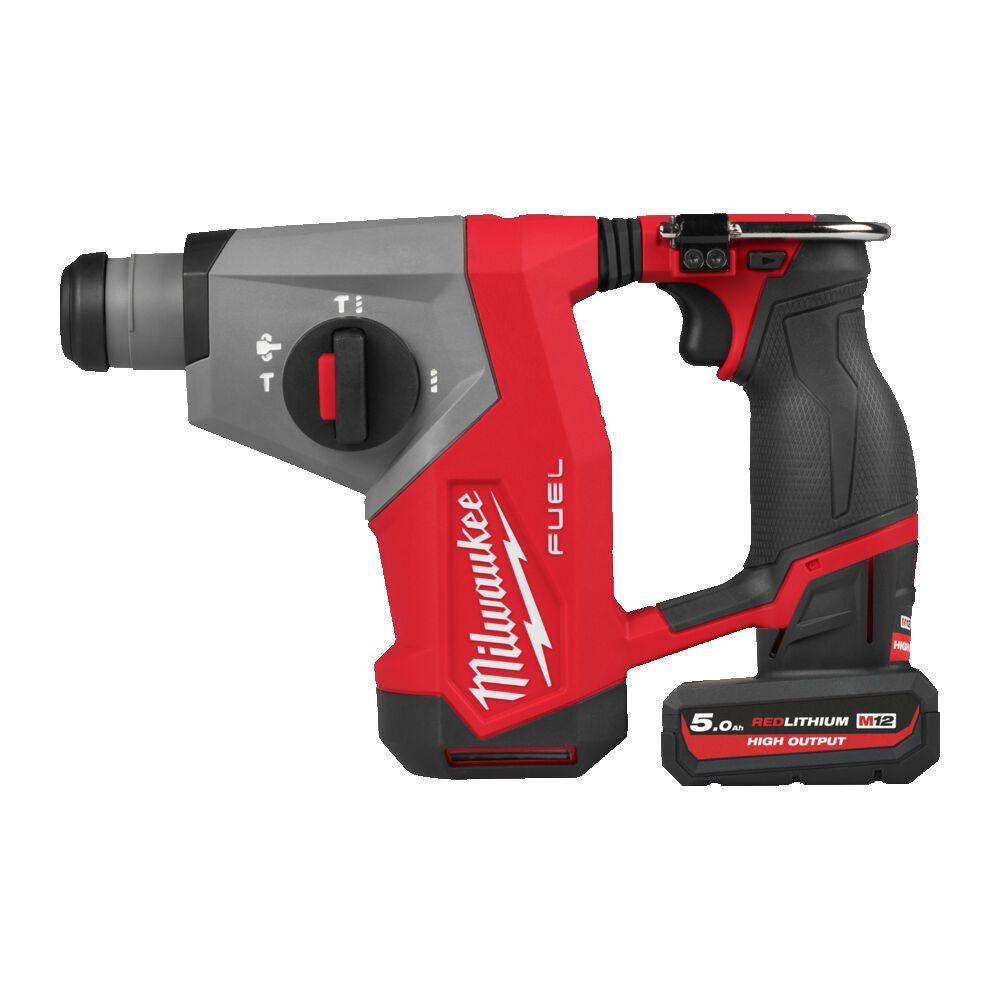 Milwaukee M12FHAC16-502X