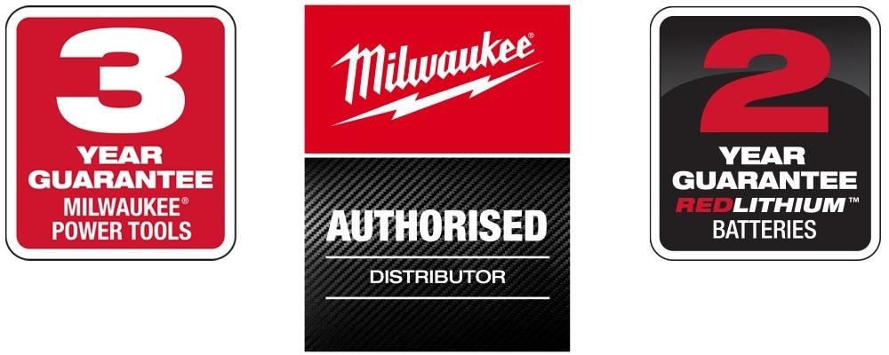 MILWAUKEE NÁRADIE