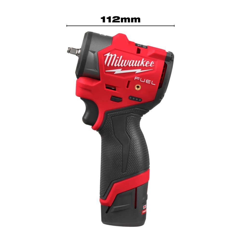 Milwaukee M12FSCIWF14-252X
