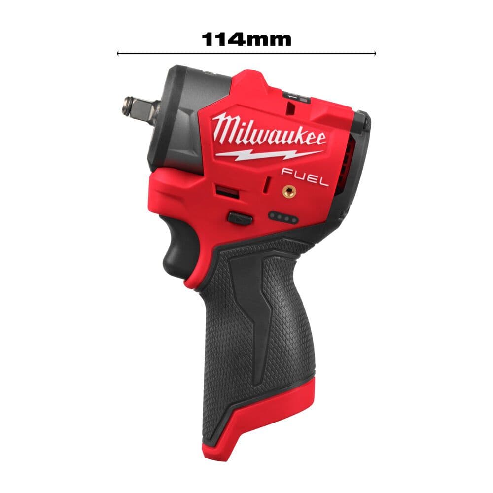 Milwaukee M12FSCIWF38-0