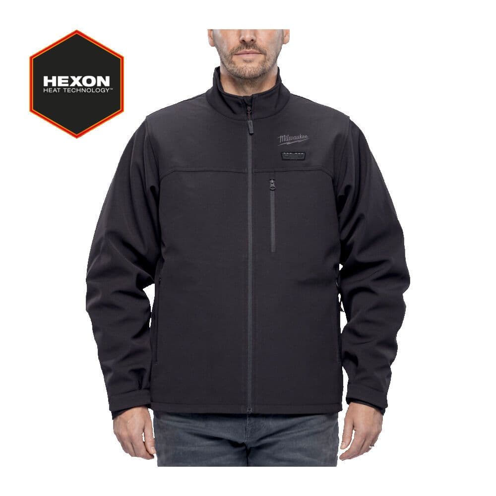 Milwaukee M12HJBL6-0(S)