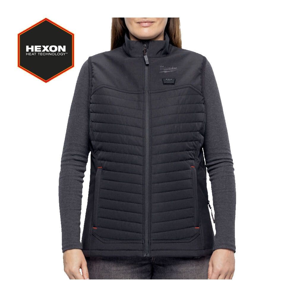 Milwaukee M12HPVLBL3-0(S)