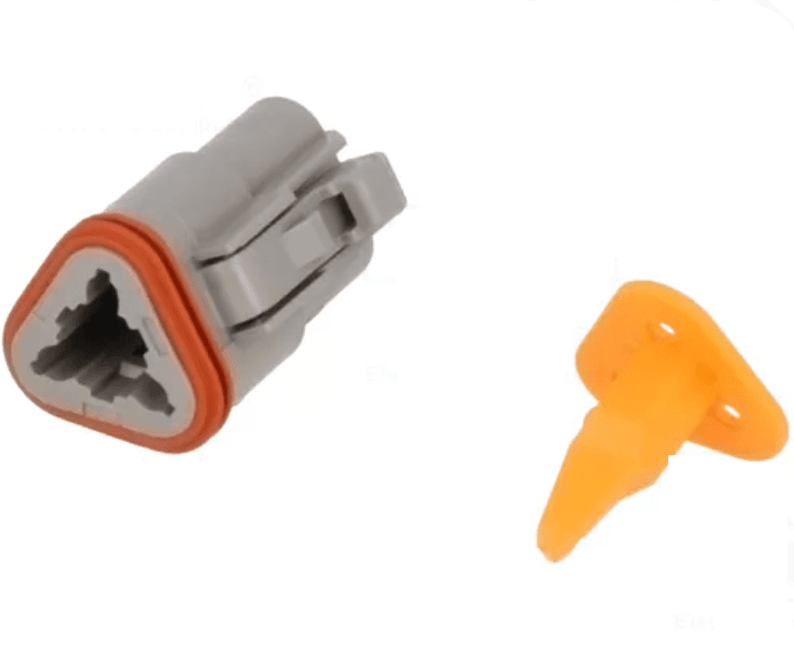 Konektor set DT06-3S (mužský)