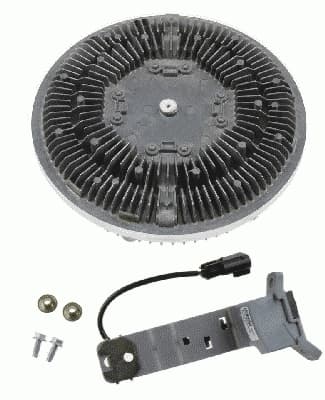 Visko spojka 5058487