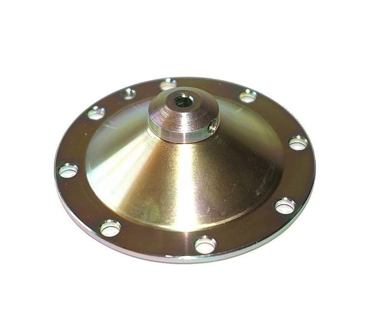 Kryt príruby F634595