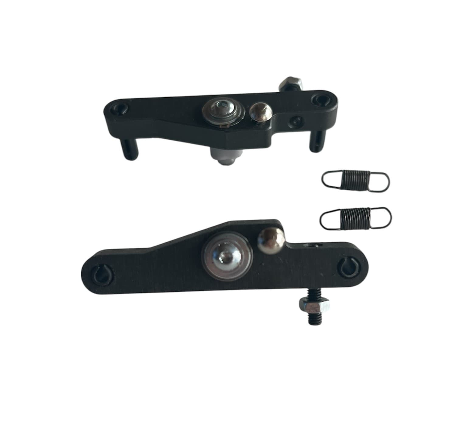 Snímacie prsty pre ANAB brúsku - set