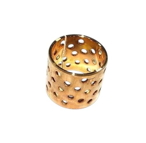 Kovové puzdro 45/50-30 F018020