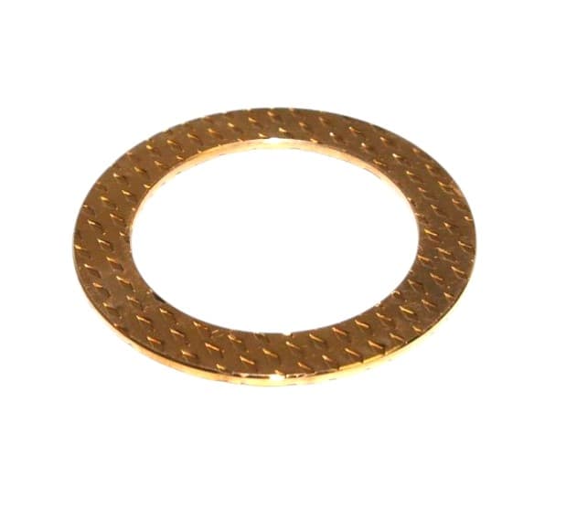 Bronzová podložka 2,5 mm F631332