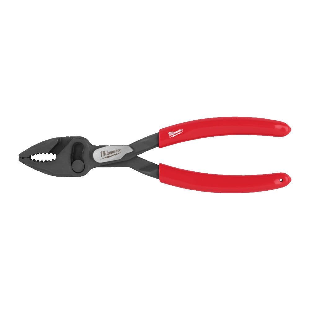 Milwaukee Posuvné kliešte 200mm
