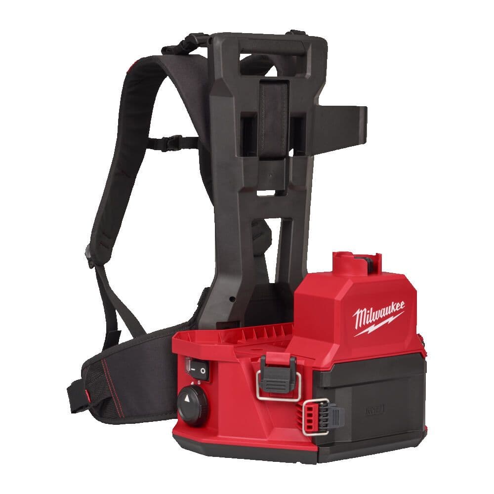 Milwaukee M18BBPFP2-0
