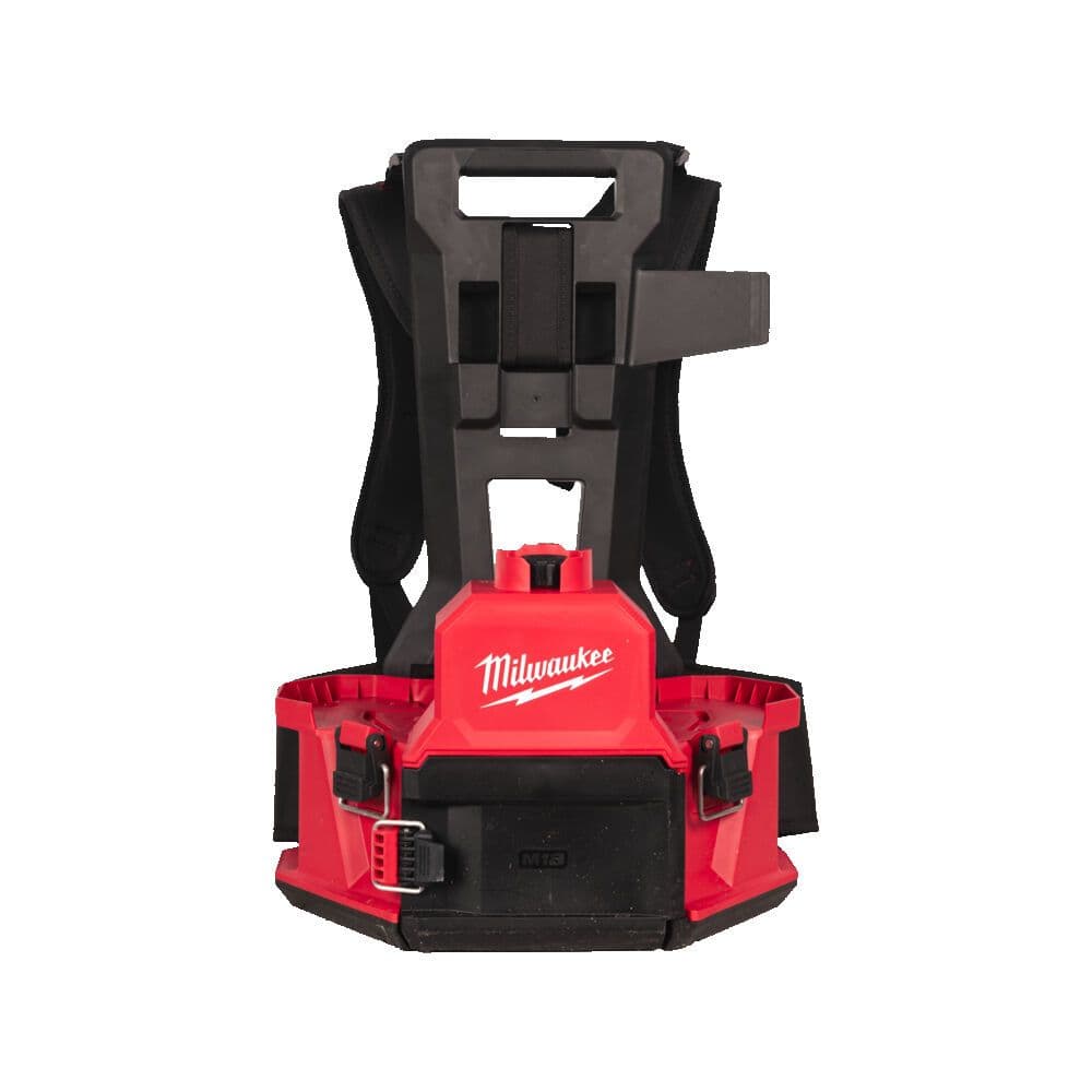 Milwaukee M18BBPFP2-301