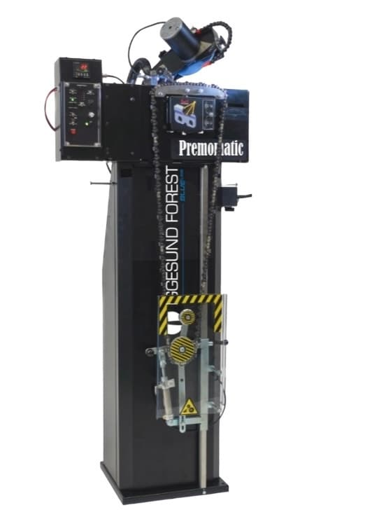 MARKUSSON/ IGGESUND BRÚSKY