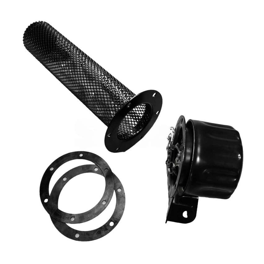 Sada uzáveru palivovej nádrže F062133