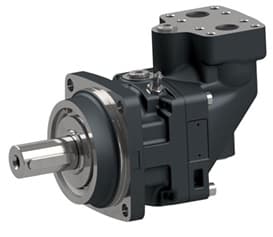 Parker pílový motor F12-30SC