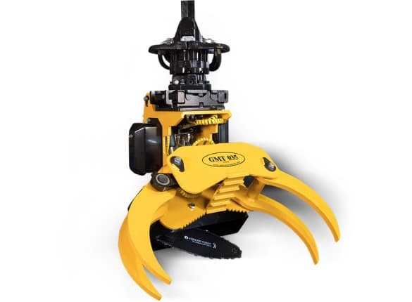 GMT DRAPÁKOVÉ PÍLY