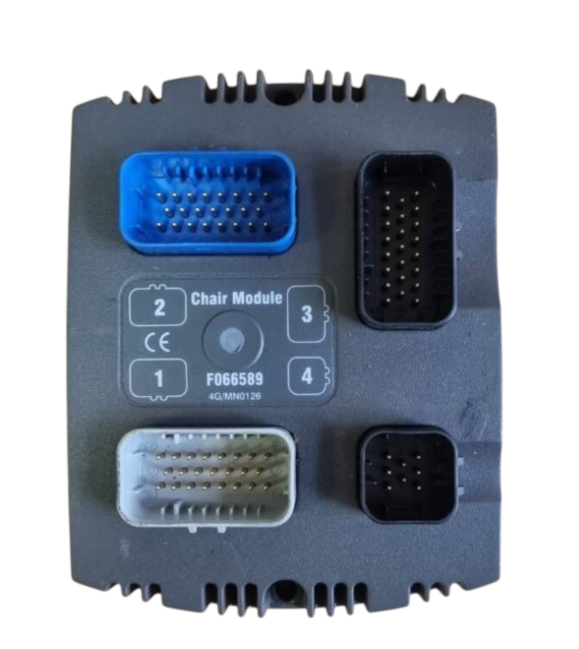 Modul sedačky F066589 - použitý