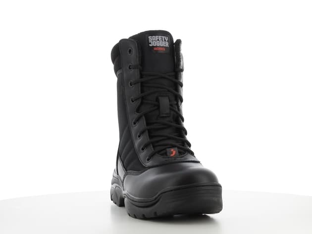 Tactic obuv veľ.43 čierne