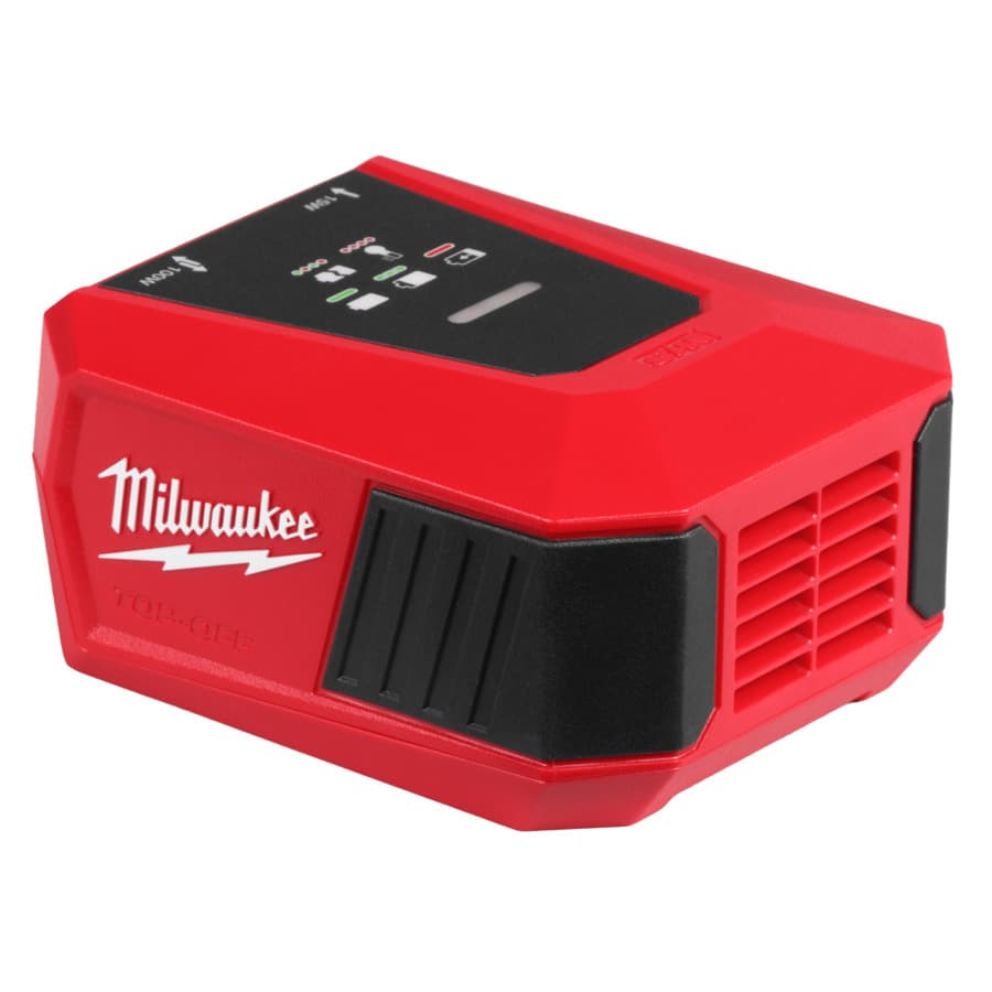 Milwaukee M18TC TOP-OFF MINI NABÍJAČKA