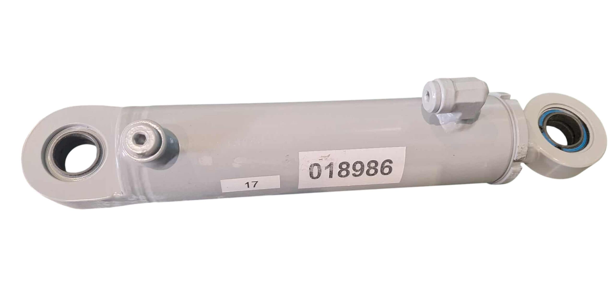 Piestnica podávacích valcov a nožov Logmax 5000D