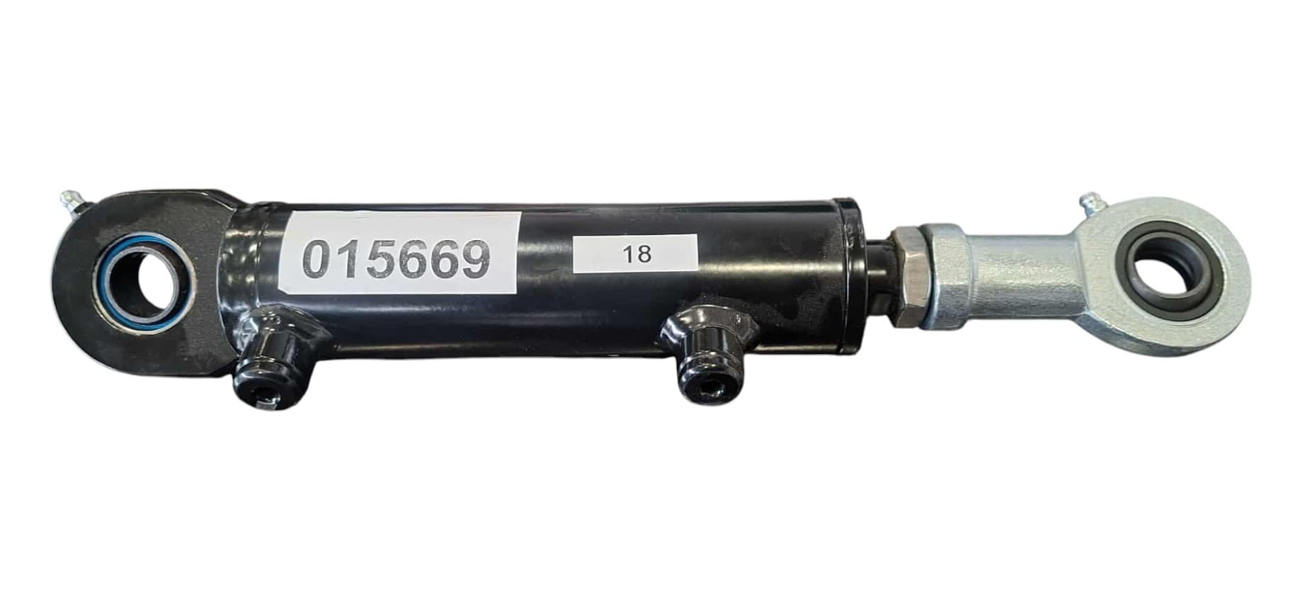 Piestnica píly Logmax 5000D Ø 40/25 – 106