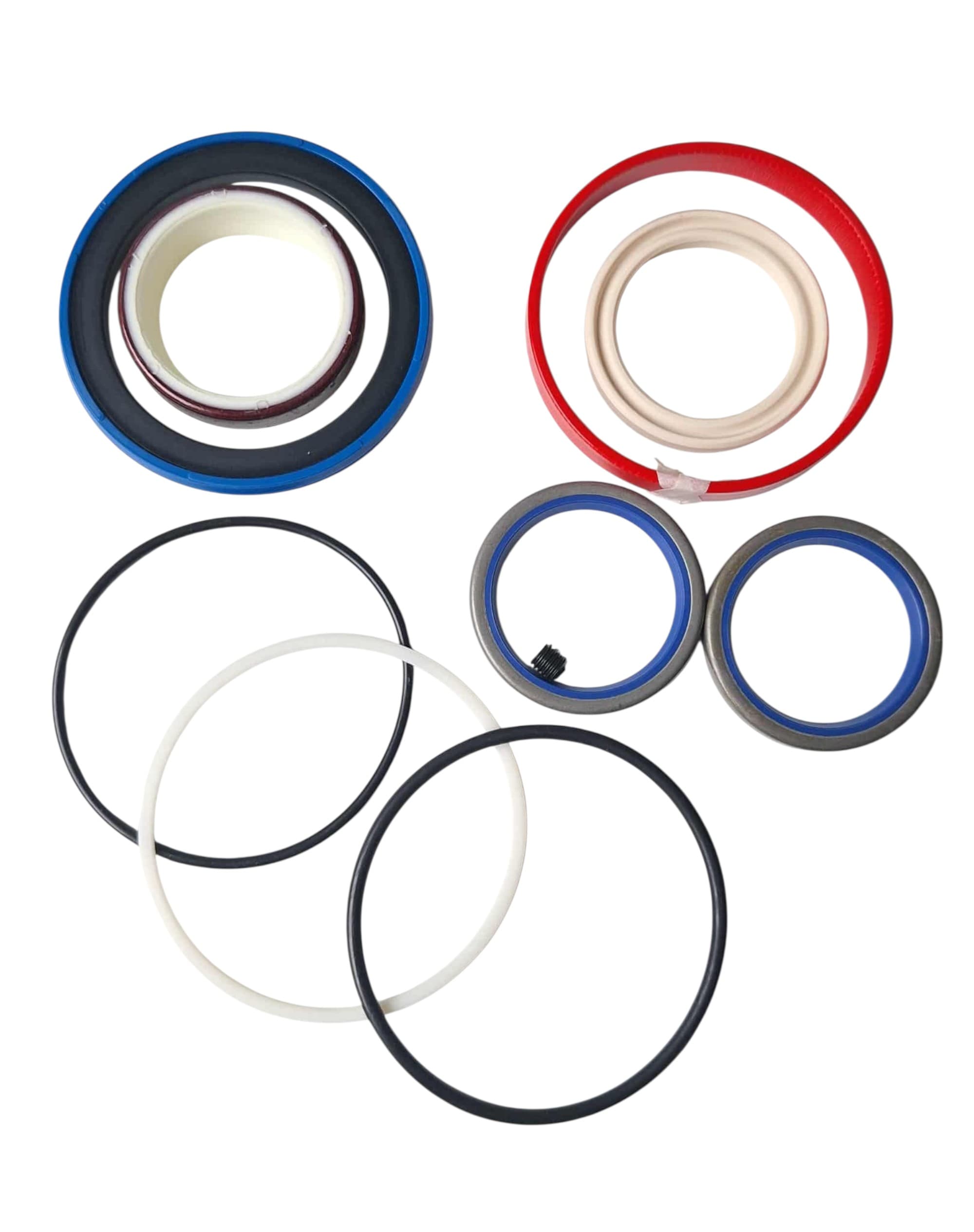 Sada tesnení ramien podávacích valcov 5272843