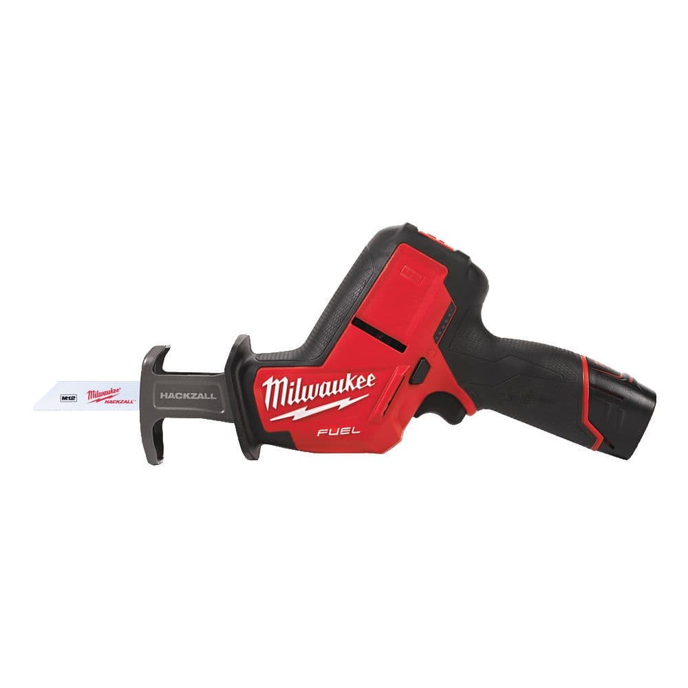 Milwaukee M12CHZ-202X