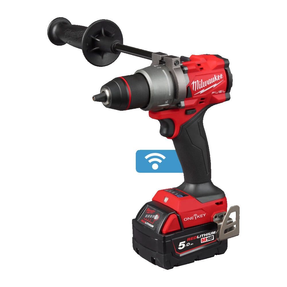 Milwaukee M18ONEPD3-502X